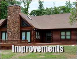 Log Repair Experts  Florence County,  South Carolina